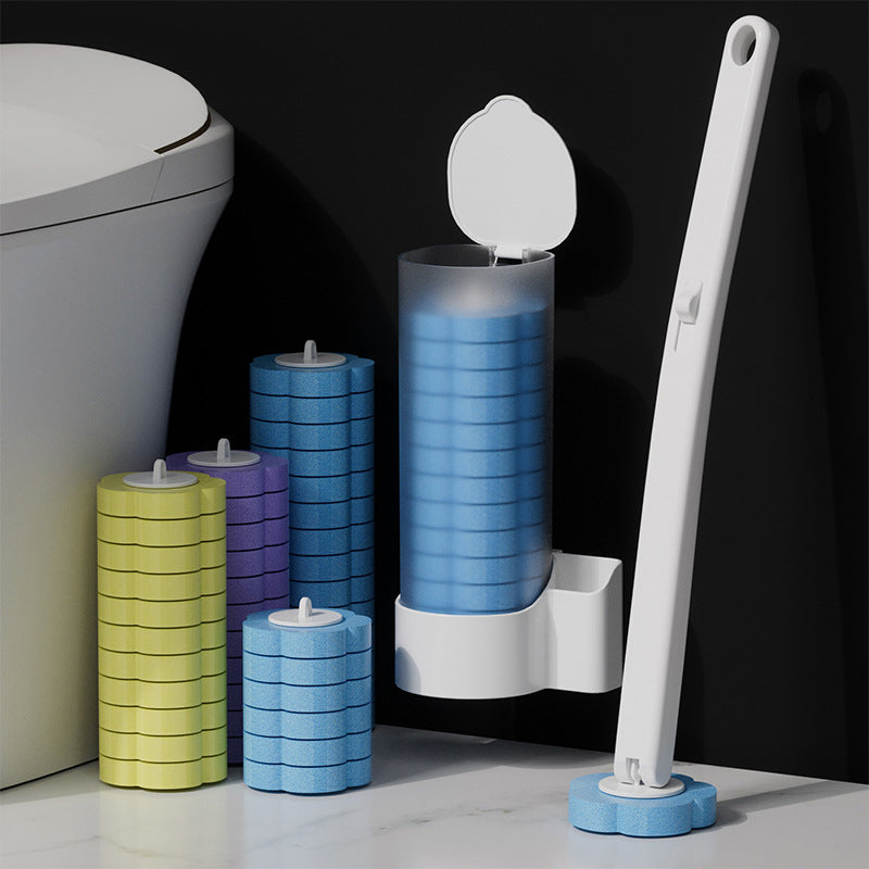 💦Disposable Toilet Cleaning System💦