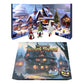 💝Gift Idea 🌲2025 Christmas Gnome Advent Calendar🎅