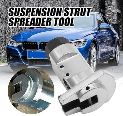 Shock Absorber Removal Base - Strut Spreader Tool