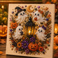 💎 Halloween Pearl Art DIY Kit – Turn Tiny Pearls into Spooky-Cute Magic 🎃✨