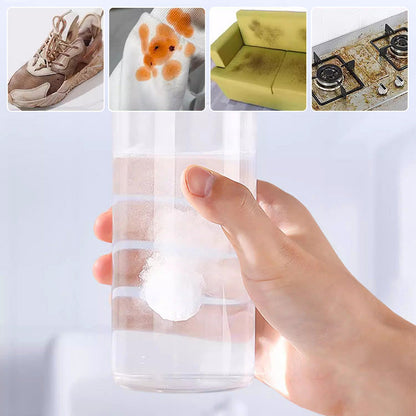 Nice Gift*Multi-Functional Bio-Enzyme Cleaning Tablets