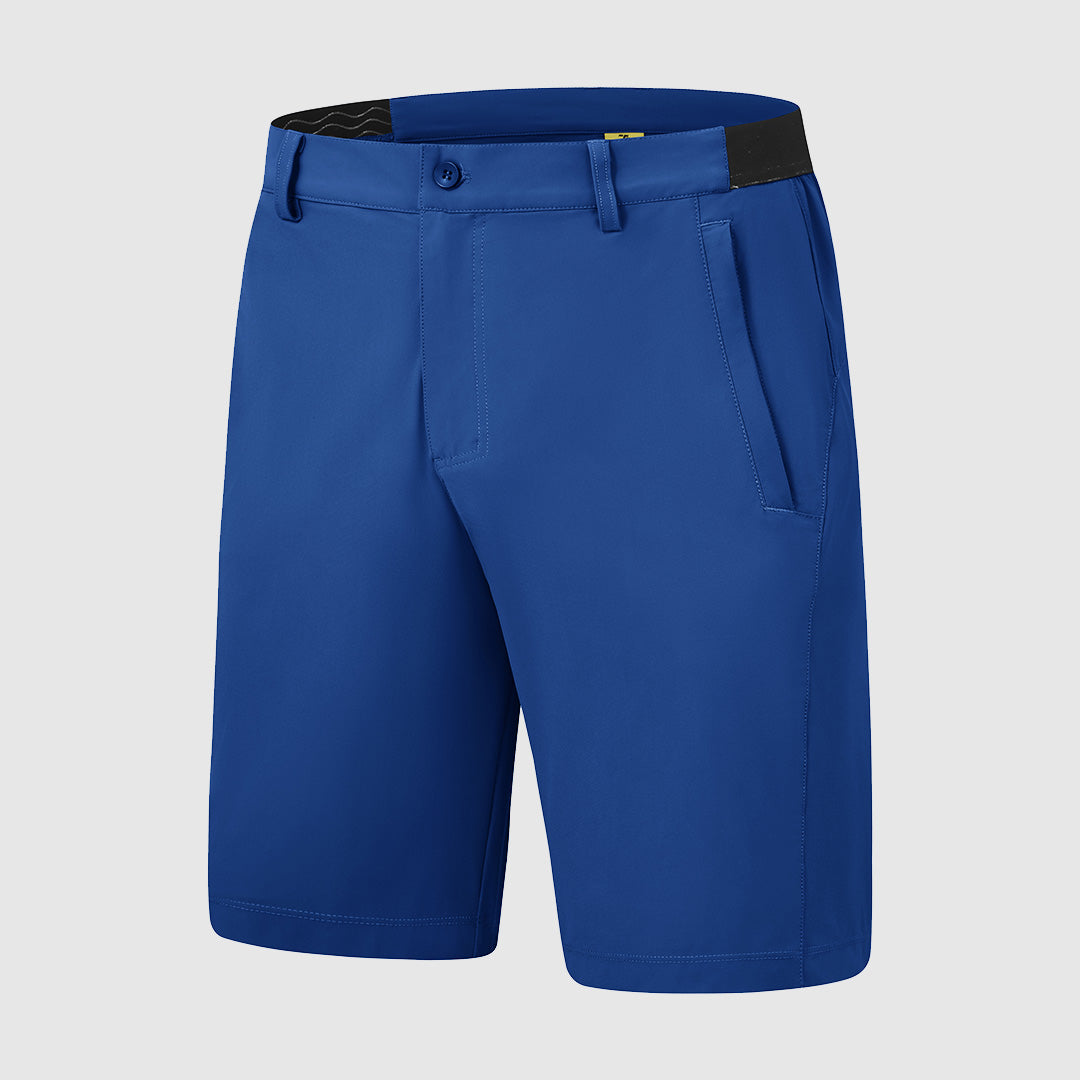 🥳💞50K+ SOLD!👴🍺 Casual Stretch Golf Shorts – From tee to pub, stay comfortable all day. Lightweight, quick-dry & easy-care. Classic look, modern stretch. Your new favourite for warm days. ⛳️👖