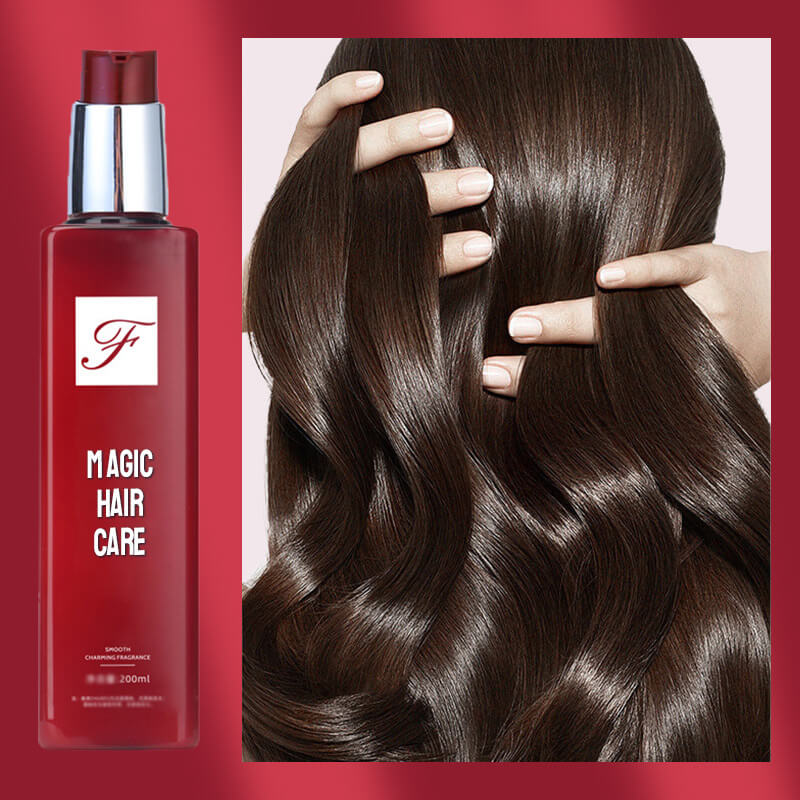 🤩A Touch Of Magic Leave-in  Hair Care🎉