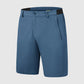 🥳💞50K+ SOLD!👴🍺 Casual Stretch Golf Shorts – From tee to pub, stay comfortable all day. Lightweight, quick-dry & easy-care. Classic look, modern stretch. Your new favourite for warm days. ⛳️👖