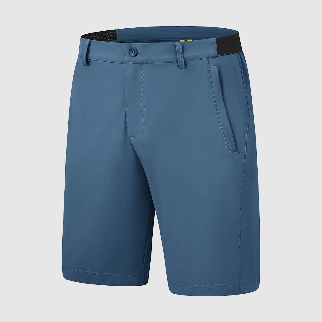 🥳💞50K+ SOLD!👴🍺 Casual Stretch Golf Shorts – From tee to pub, stay comfortable all day. Lightweight, quick-dry & easy-care. Classic look, modern stretch. Your new favourite for warm days. ⛳️👖