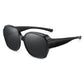 👓UV400 Protection Fit Over Glasses Sunglasses