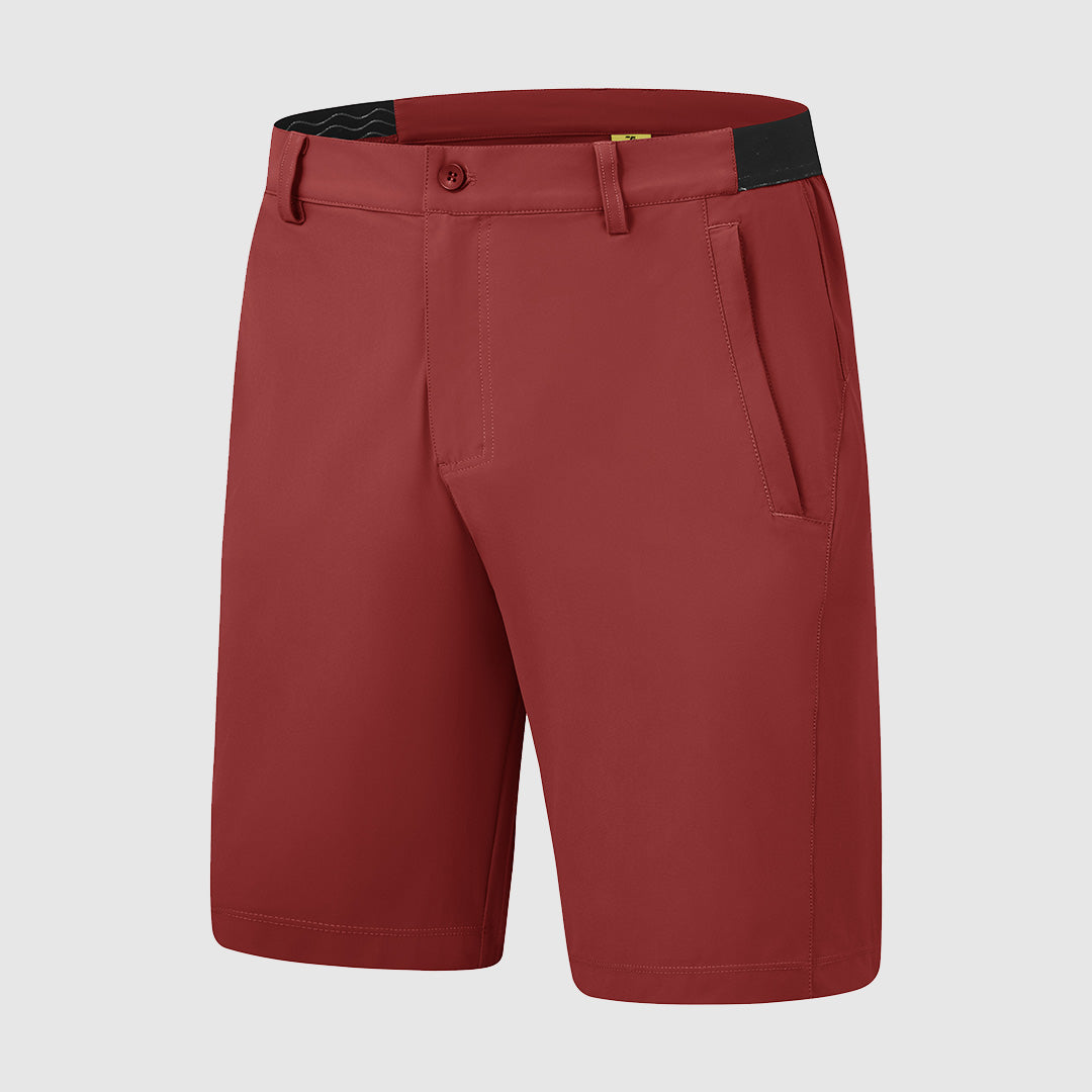🥳💞50K+ SOLD!👴🍺 Casual Stretch Golf Shorts – From tee to pub, stay comfortable all day. Lightweight, quick-dry & easy-care. Classic look, modern stretch. Your new favourite for warm days. ⛳️👖