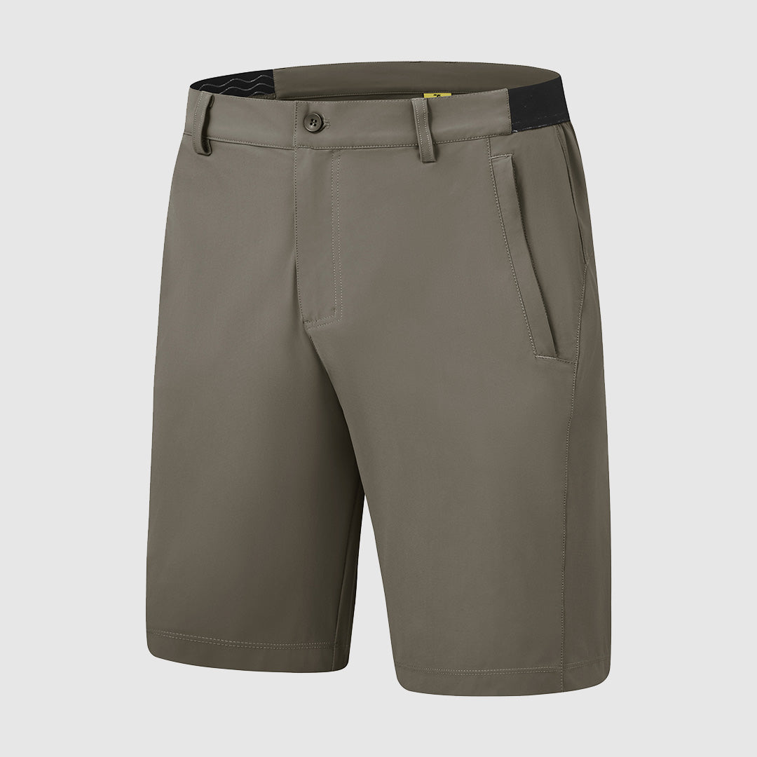 🥳💞50K+ SOLD!👴🍺 Casual Stretch Golf Shorts – From tee to pub, stay comfortable all day. Lightweight, quick-dry & easy-care. Classic look, modern stretch. Your new favourite for warm days. ⛳️👖