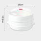 🍲🔥Microwave Oven Steamer