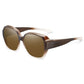 👓UV400 Protection Fit Over Glasses Sunglasses