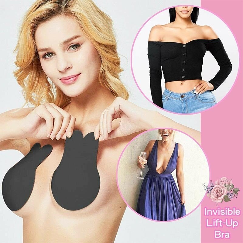 Invisible Lifting Bra(Buy More Free More)