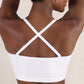 🤎Convertible Strapless Bandeau Bra with Wireless Comfort, Anti-Slip Grip & Removable Straps