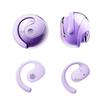 Open Ear Air Conduction Headphones