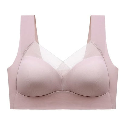 🔥2025 NEW SALES 50% OFF💥Sexy Push Up Wireless Bras🌸