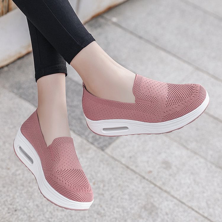 Women's Orthopedic Casual Shoes