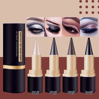 💎Buy 1 Free 1💎Matte Fast-Drying Eyeliner