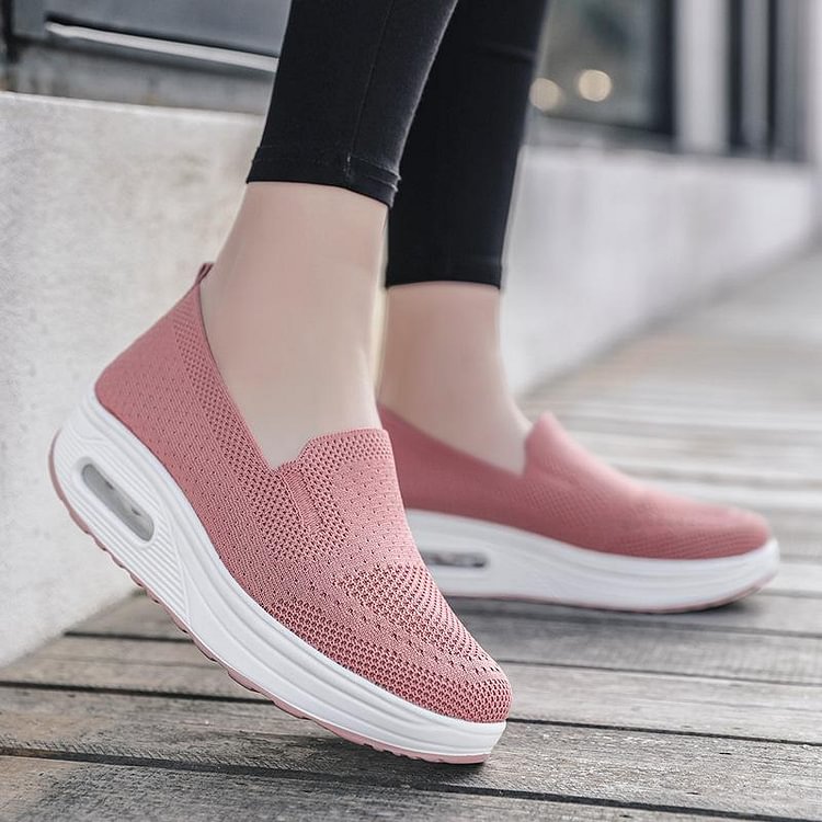 Women's Orthopedic Casual Shoes