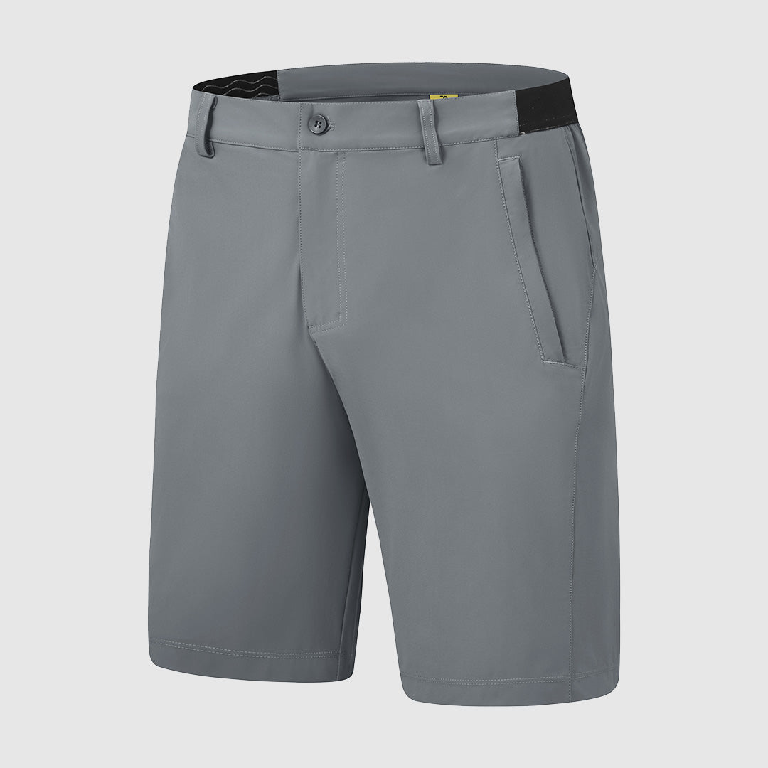 🥳💞50K+ SOLD!👴🍺 Casual Stretch Golf Shorts – From tee to pub, stay comfortable all day. Lightweight, quick-dry & easy-care. Classic look, modern stretch. Your new favourite for warm days. ⛳️👖