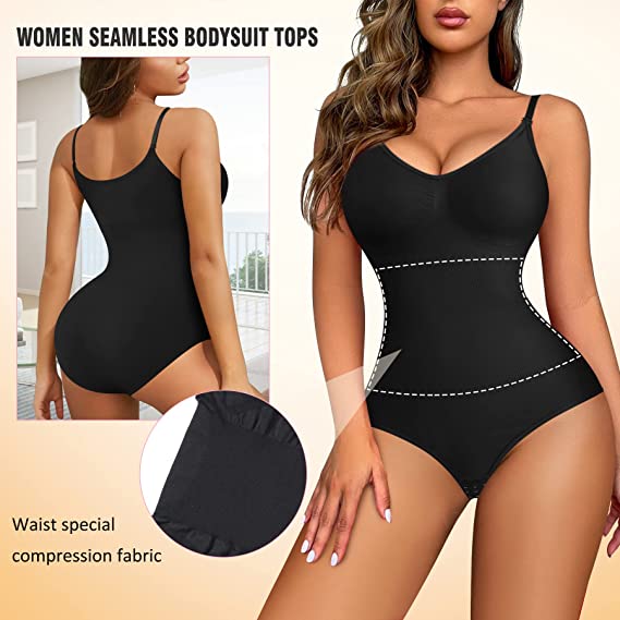 🔥HOT SALE🔥Bodysuit Shapewear