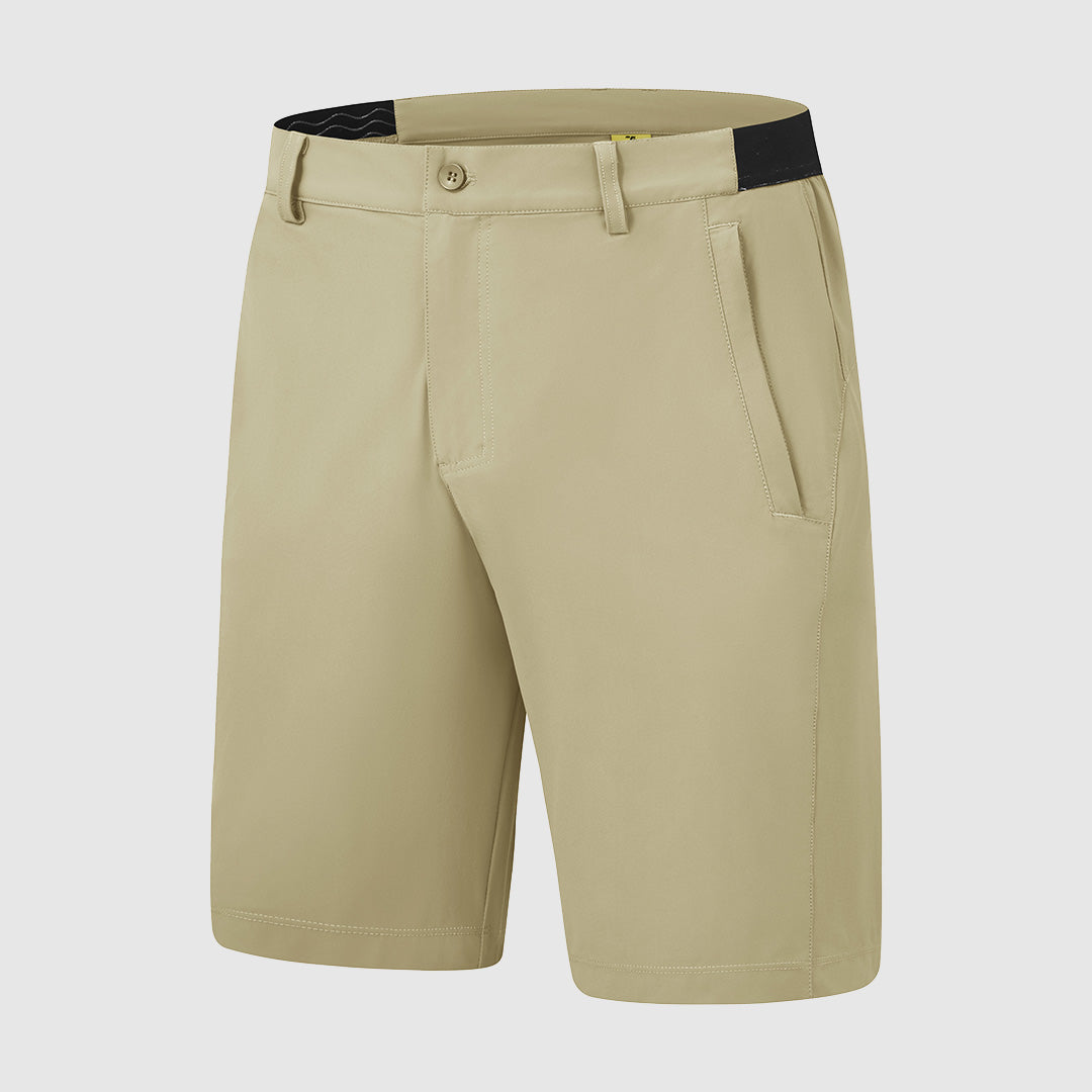 🥳💞50K+ SOLD!👴🍺 Casual Stretch Golf Shorts – From tee to pub, stay comfortable all day. Lightweight, quick-dry & easy-care. Classic look, modern stretch. Your new favourite for warm days. ⛳️👖