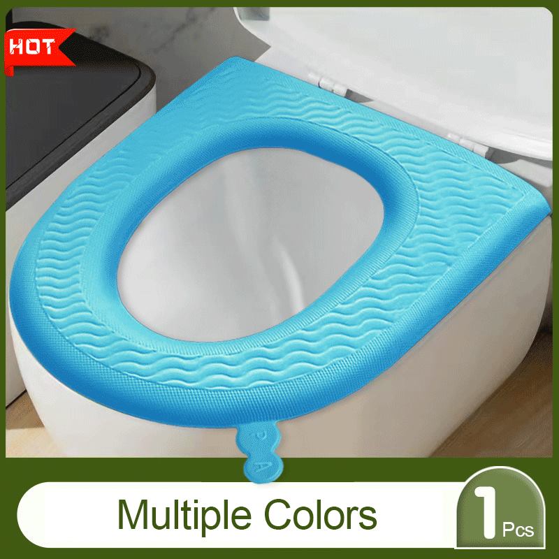 🔥Buy 1 Get 1 Free🔥Waterproof Toilet Seat Cushion