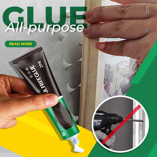 All-purpose Glue