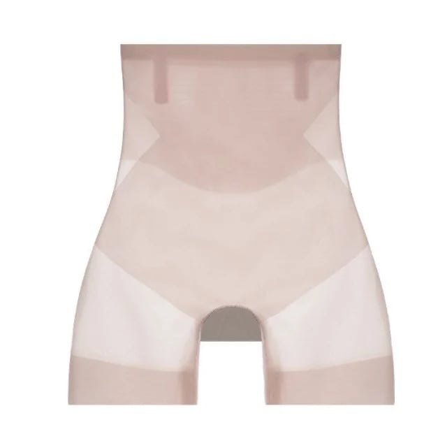 Ultra-thin Cooling Tummy Control Shapewear