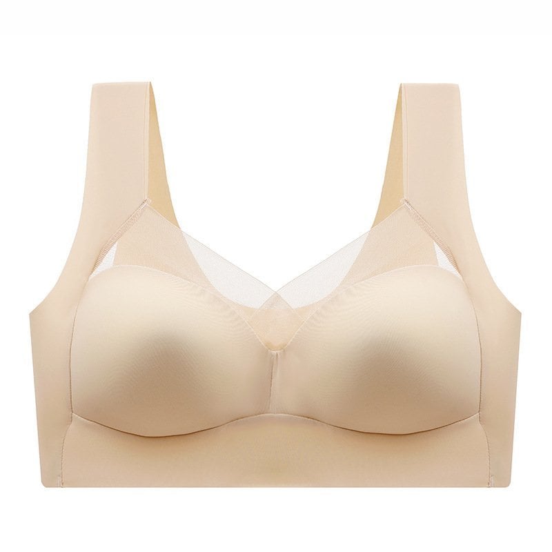 🔥2025 NEW SALES 50% OFF💥Sexy Push Up Wireless Bras🌸