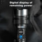 🔥2025 The Ultimate Survival Flashlight