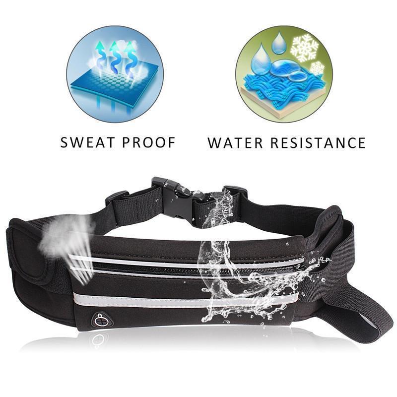 Outdoor Sports Belt Bag