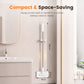 💥 Multi-Surface Sweeper Mop