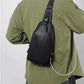 Oxford Cloth Chest Bag