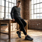 ⏳Time-Limited Special⏰Men's Chunky Sole Fashion Sneakers