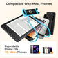 Adjustable Neck Phone Holder Stand