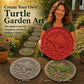🌻 Reusable Garden Art Mold – Make Your Garden Truly One of a Kind