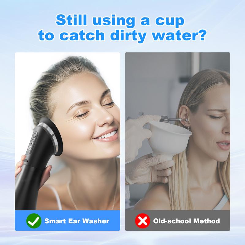 🔥Rechargeable Electric Ear Cleaning Kit🔥