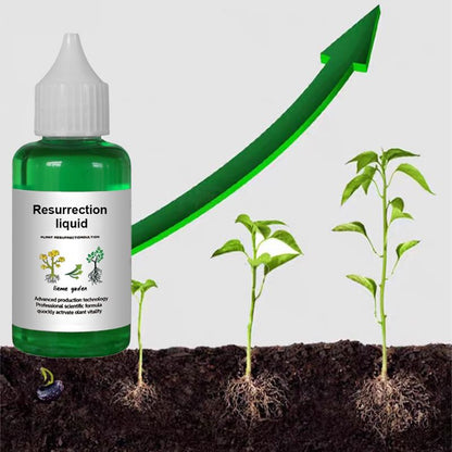 🌿Plant and Flower Activation Liquid Solution