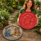 🌻 Reusable Garden Art Mold – Make Your Garden Truly One of a Kind