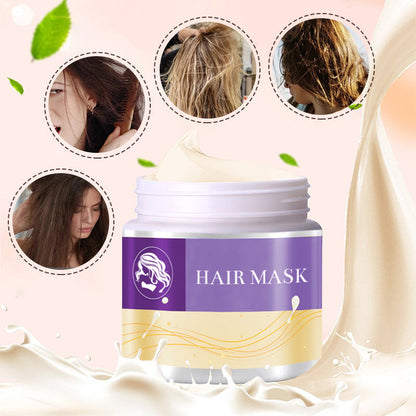 🔥Luxury Deep Conditioning Hair Mask🔥