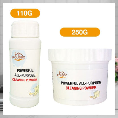 Powerful All-Purpose Cleaner For The Kitchen