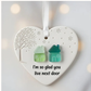 🎅💖Friendship Ornaments For Ture Friends🎁