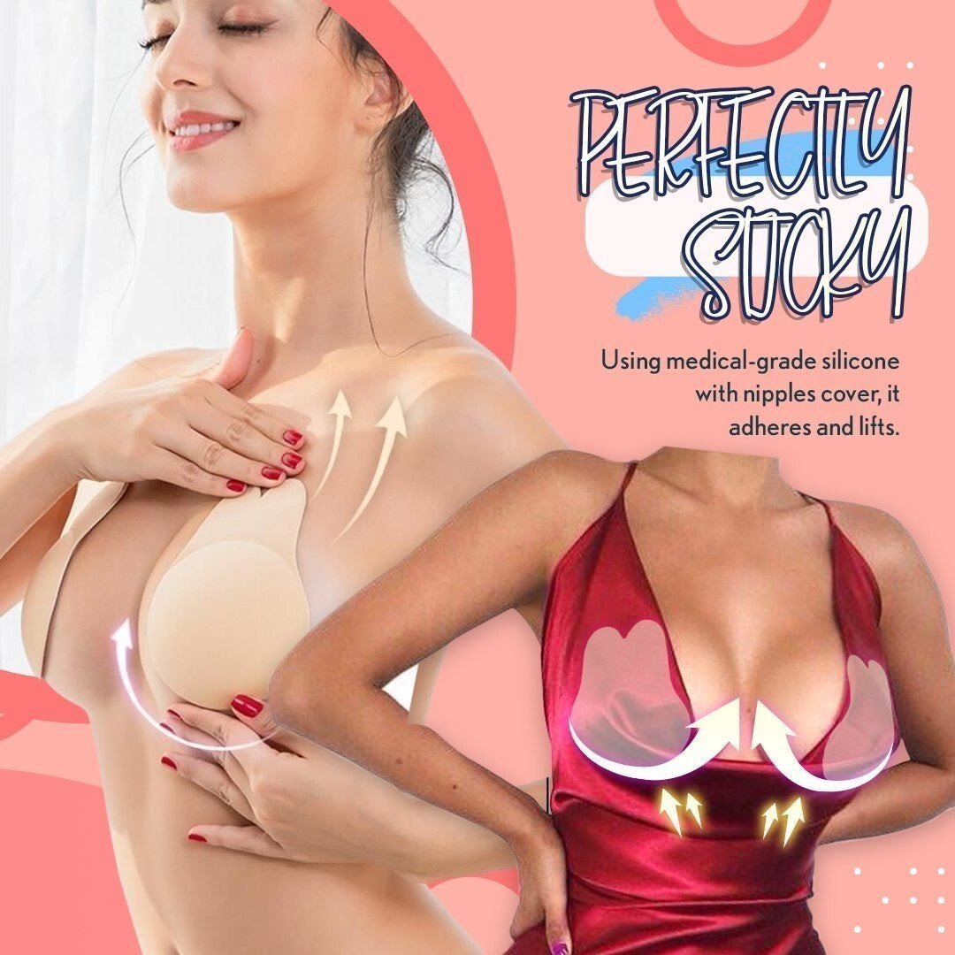 Invisible Lifting Bra(Buy More Free More)