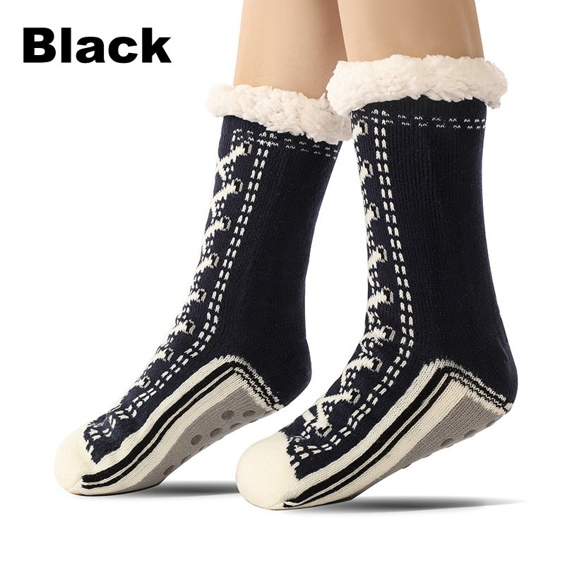 🎁Ultra-thick Warm Home Socks