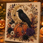 💎 Halloween Pearl Art DIY Kit – Turn Tiny Pearls into Spooky-Cute Magic 🎃✨