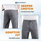 🥰 MultiPants – High Stretch Multi-pocket Durable Cargo Pants