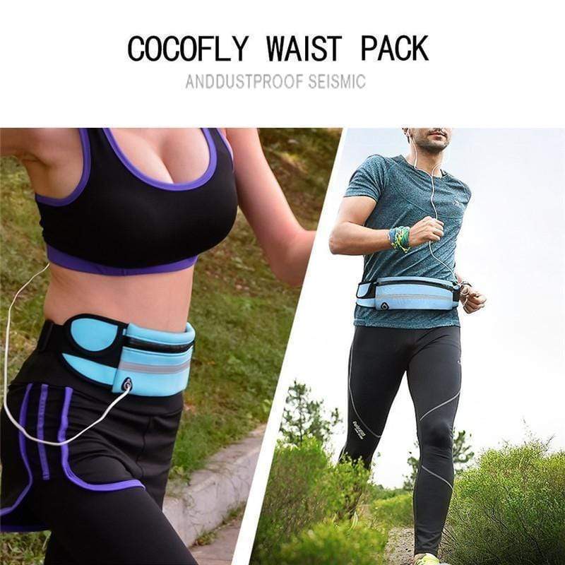 Outdoor Sports Belt Bag