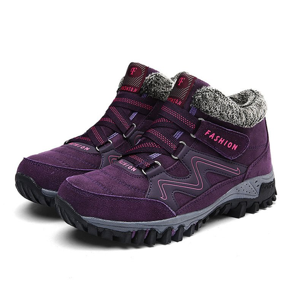 Women/Men's Thermal Winter Outdoor boots