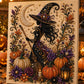 💎 Halloween Pearl Art DIY Kit – Turn Tiny Pearls into Spooky-Cute Magic 🎃✨