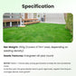 Grass Seeds for Lawn and Golf Course