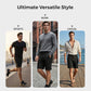 🥳💞50K+ SOLD!👴🍺 Casual Stretch Golf Shorts – From tee to pub, stay comfortable all day. Lightweight, quick-dry & easy-care. Classic look, modern stretch. Your new favourite for warm days. ⛳️👖